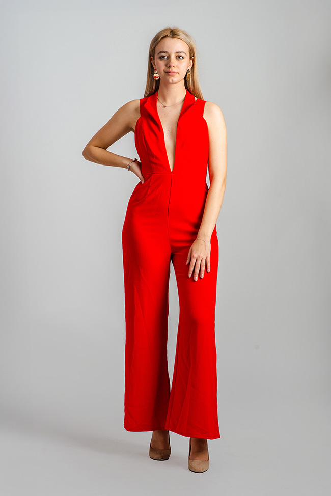 Kombinezony i komplety