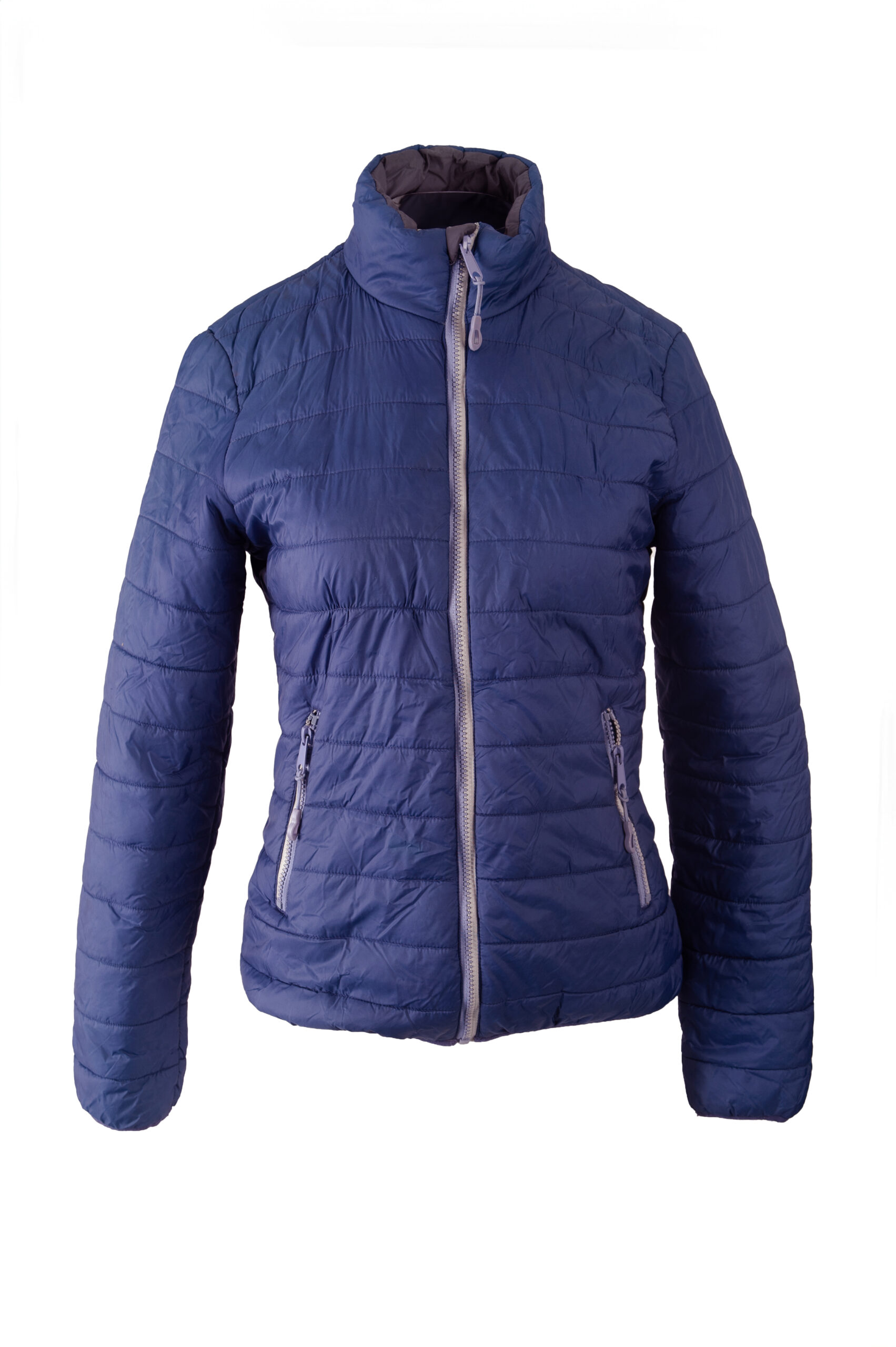 Kurtka Activ fioletowa