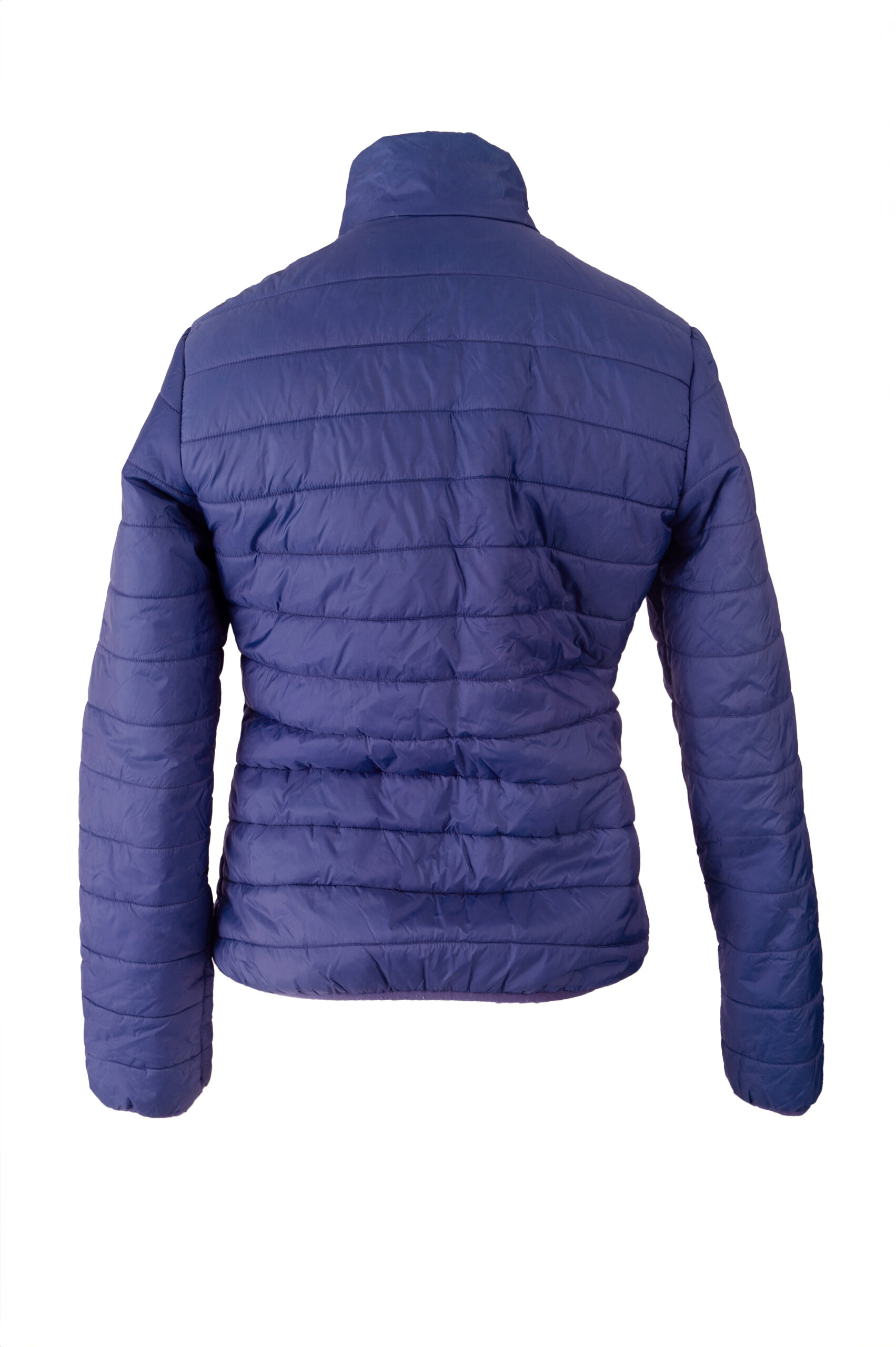 Kurtka Activ fioletowa - obrazek 3