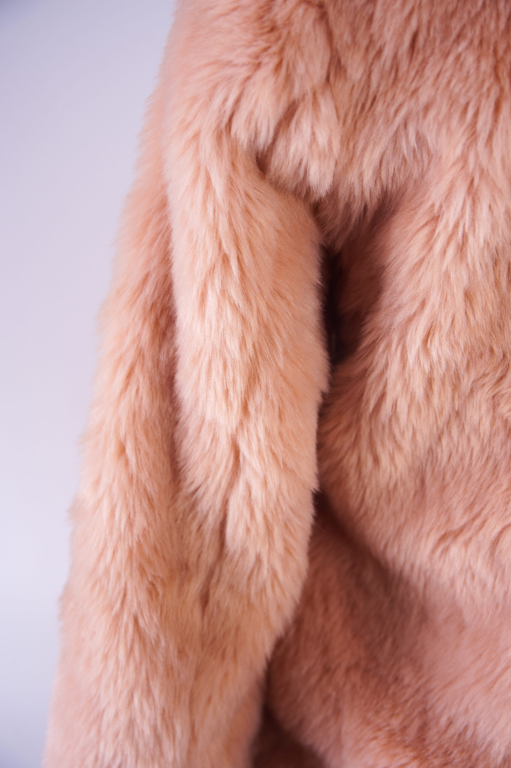 Kurtka George różowa - obrazek 6