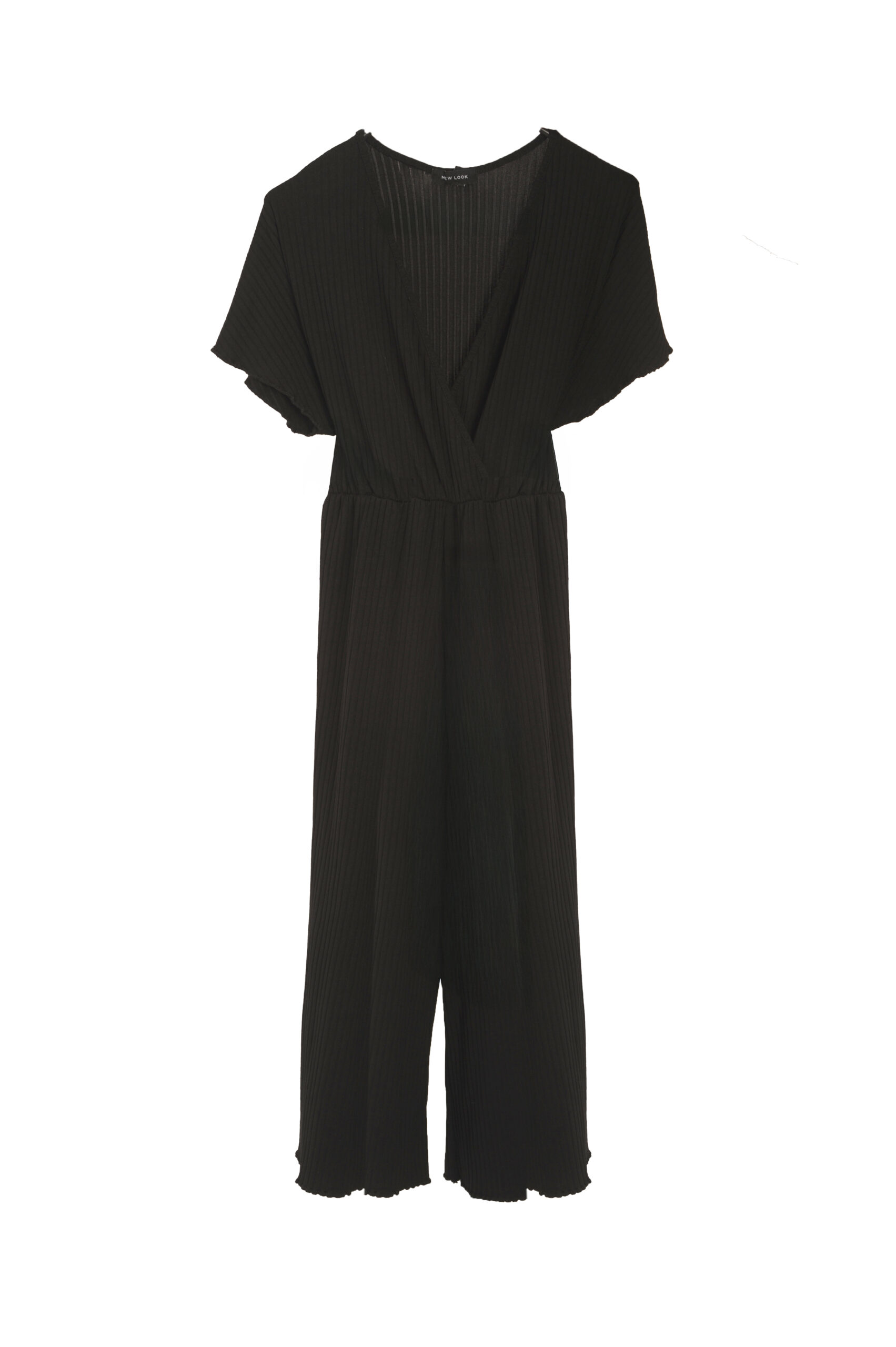 Kombinezon New Look czarny