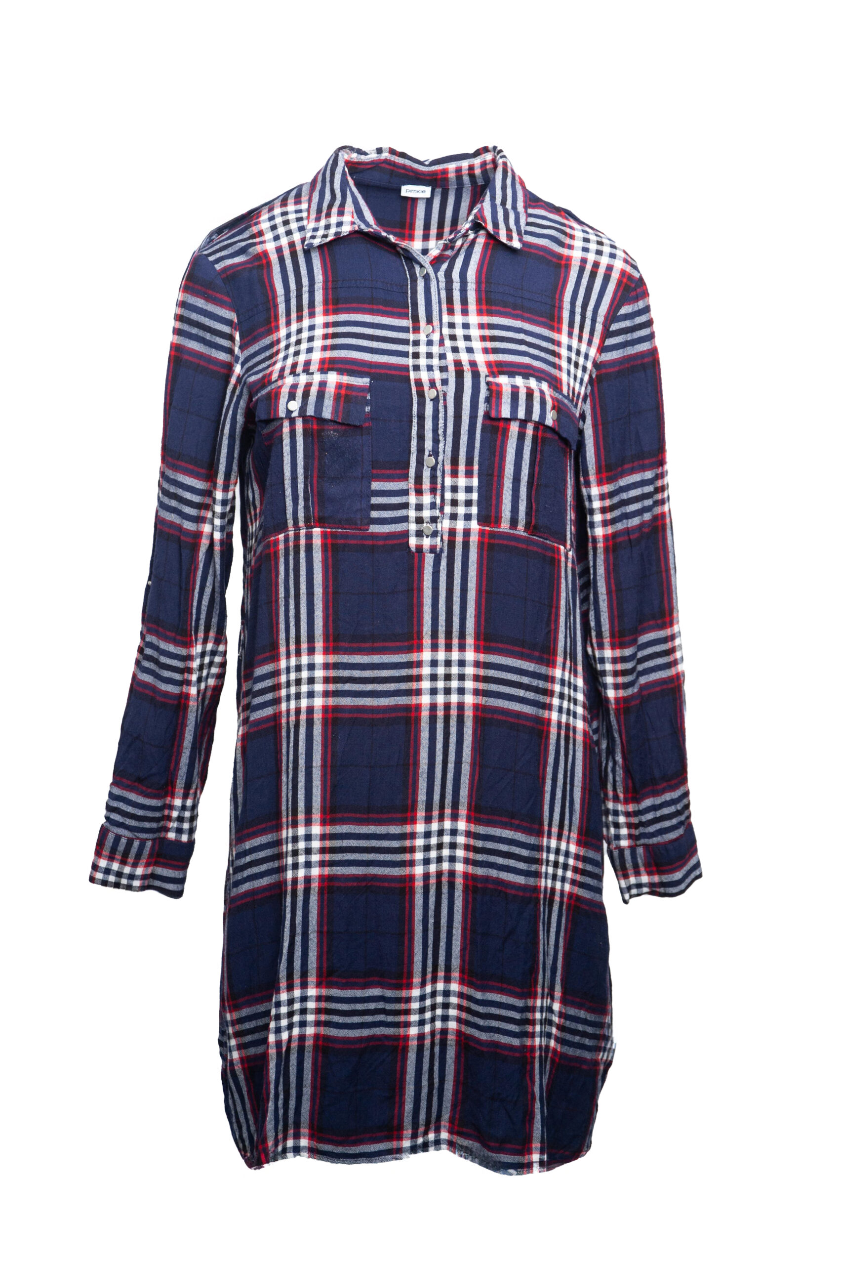 Koszula Pimkie granatowa