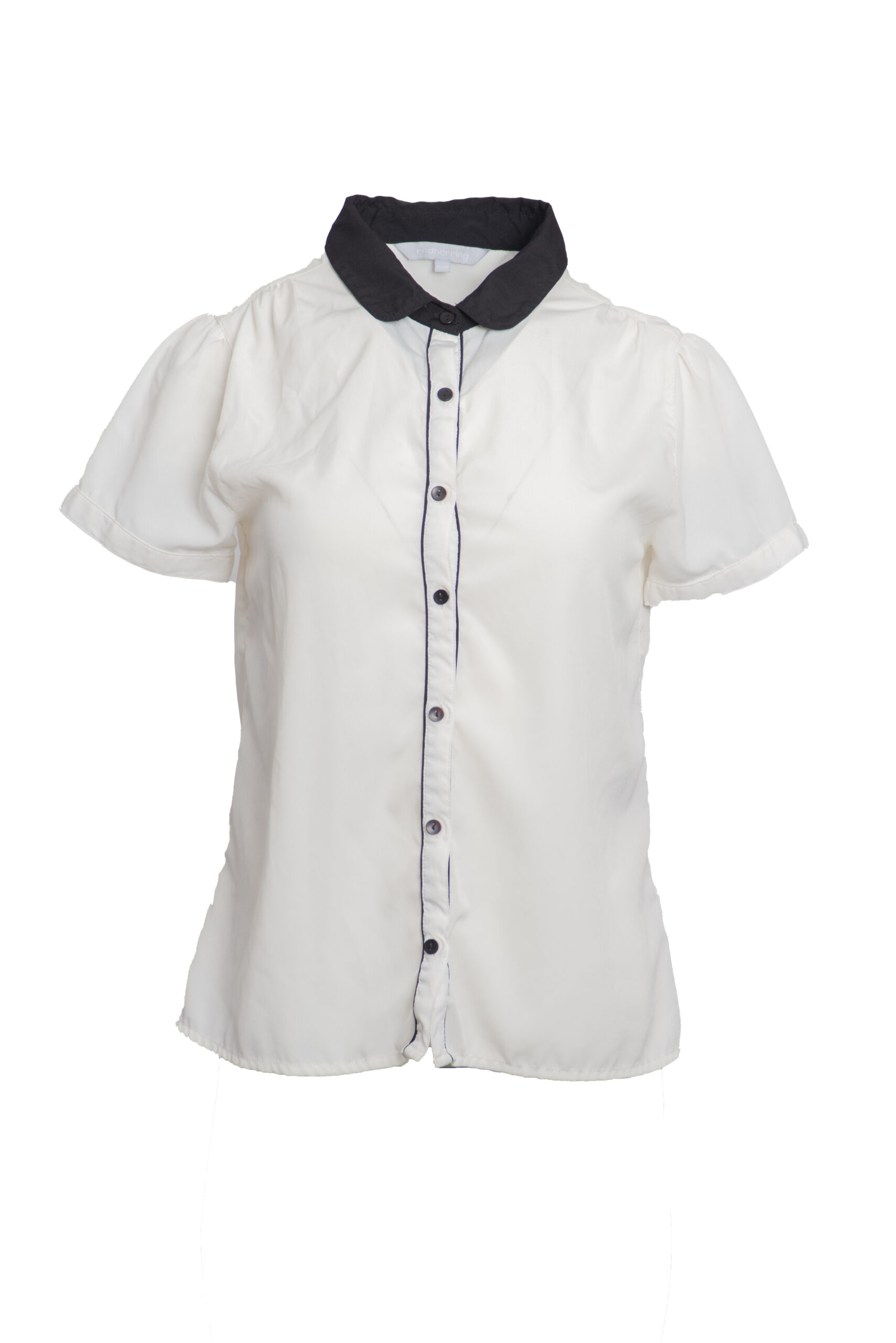 Koszula Redherrling biała