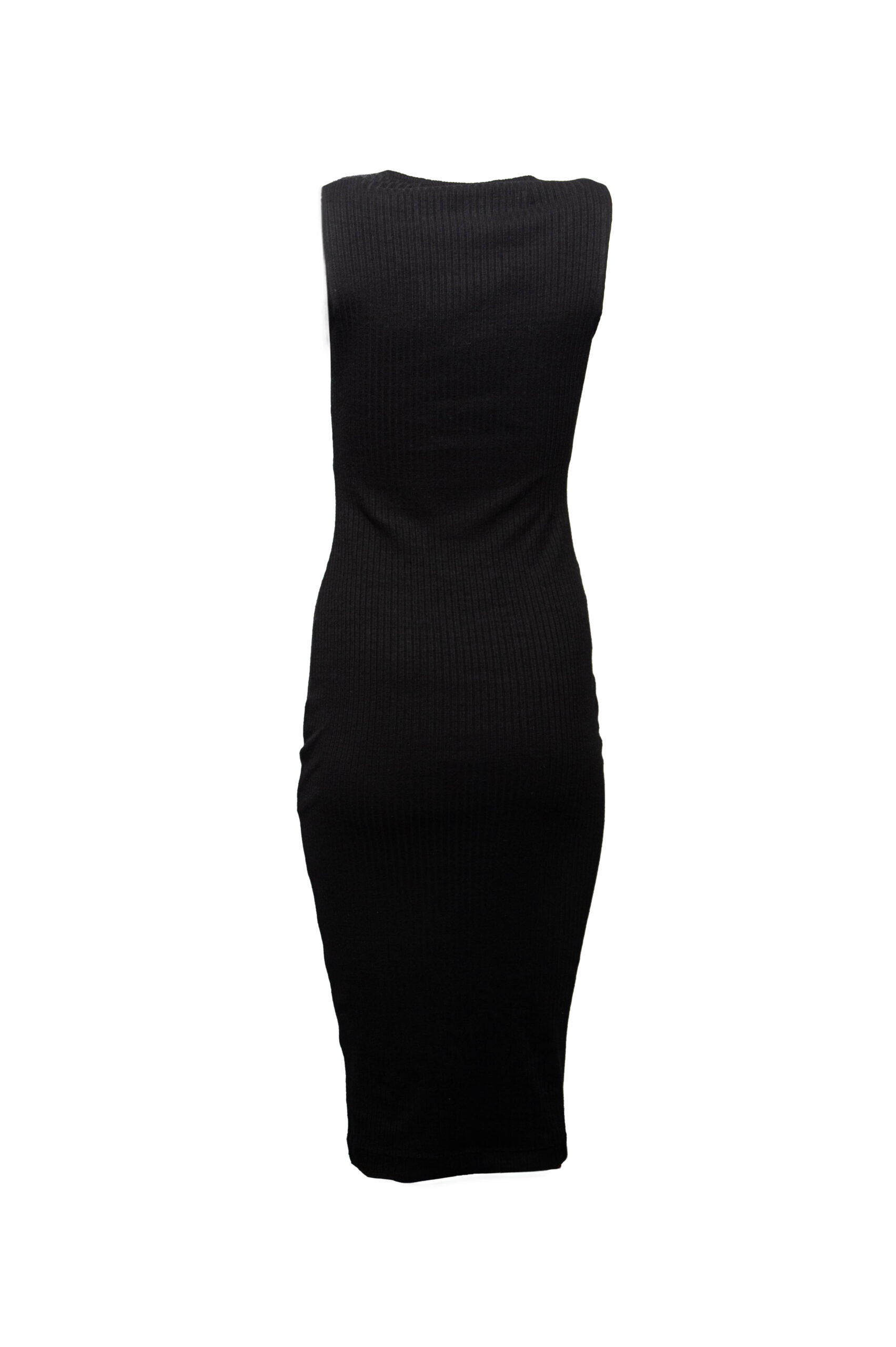 Sukienka Guess czarna - obrazek 7