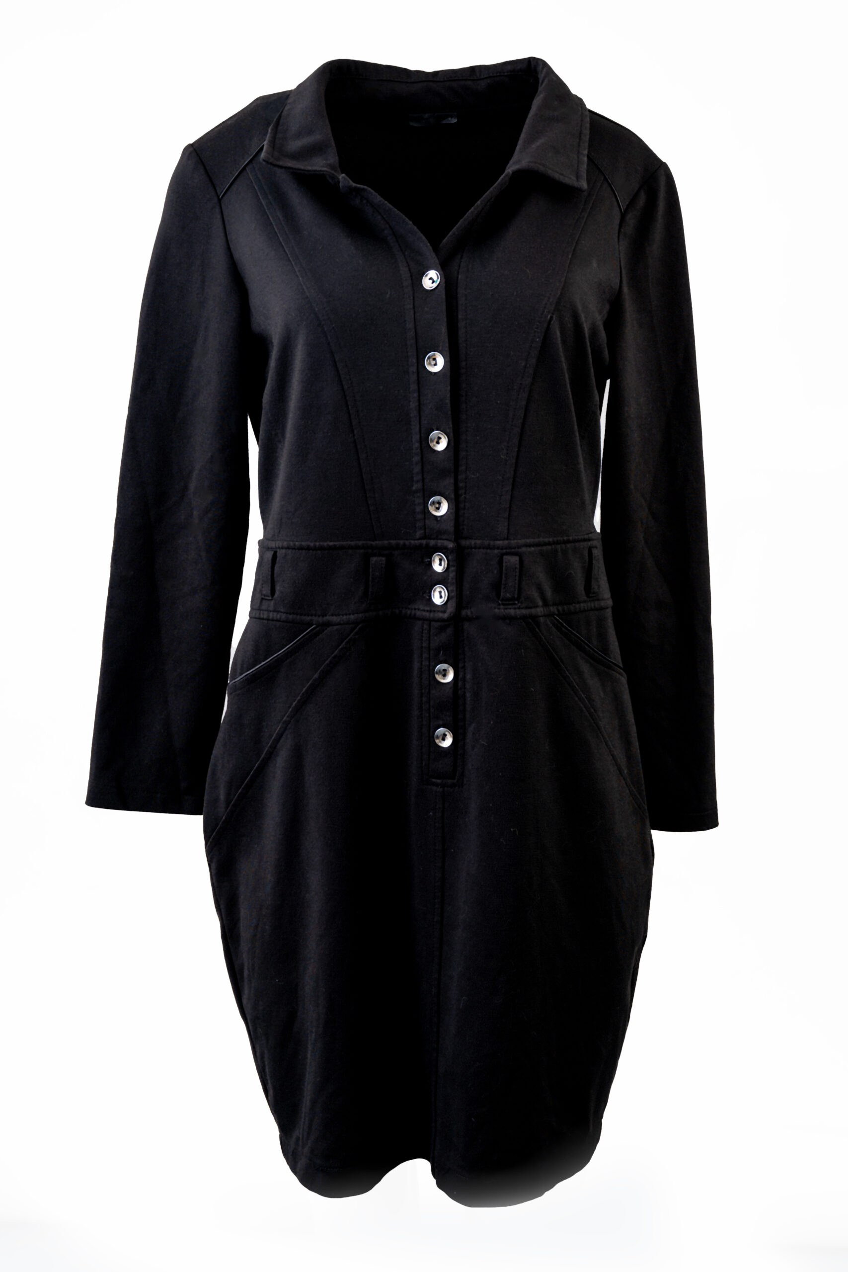 Sukienka Dagman czarna