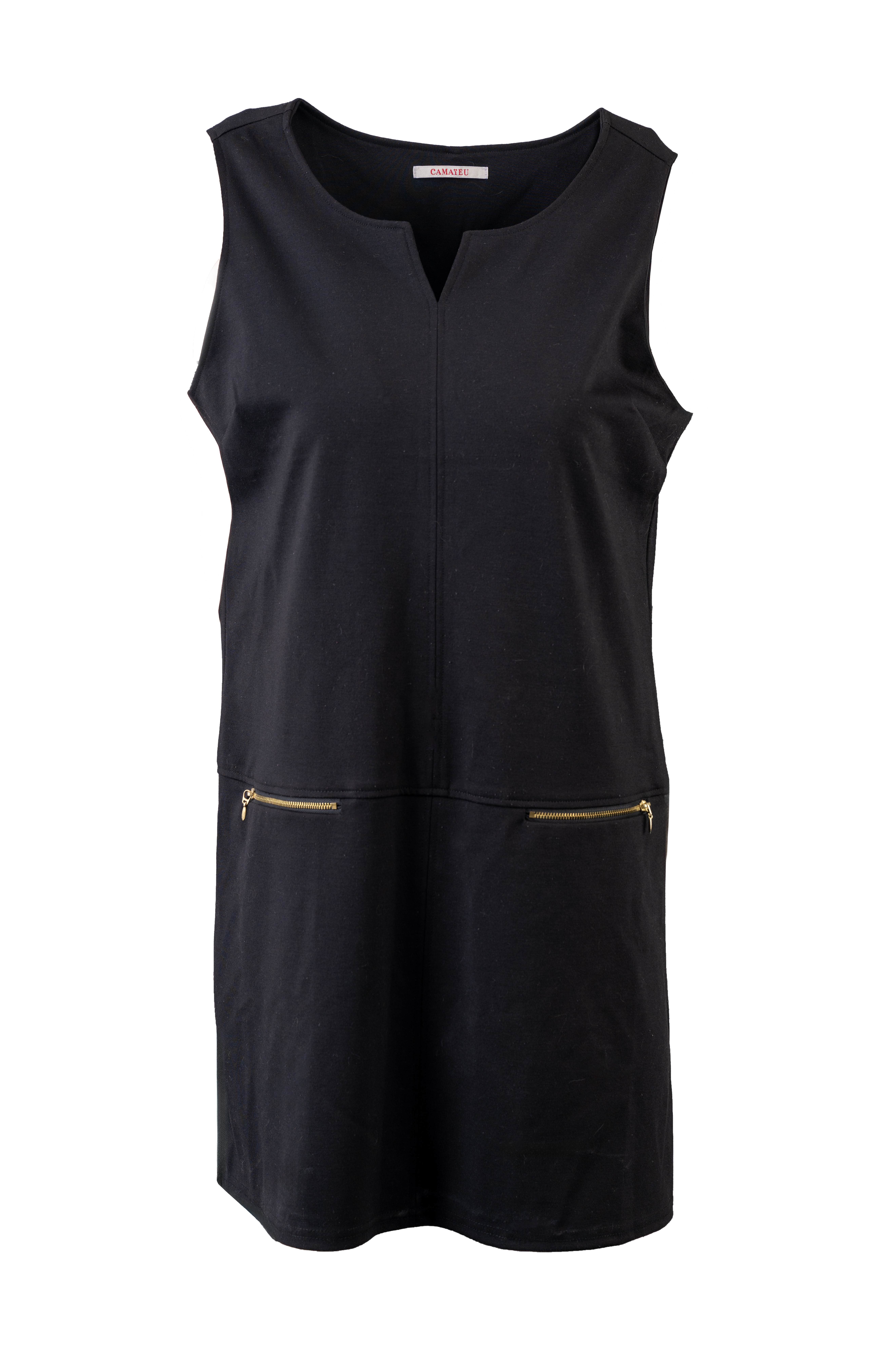 Sukienka Camaieu czarna